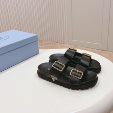 Prada Slippers